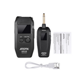 Aroma ARG-06 – 5.8GHz Wireless Guitar System